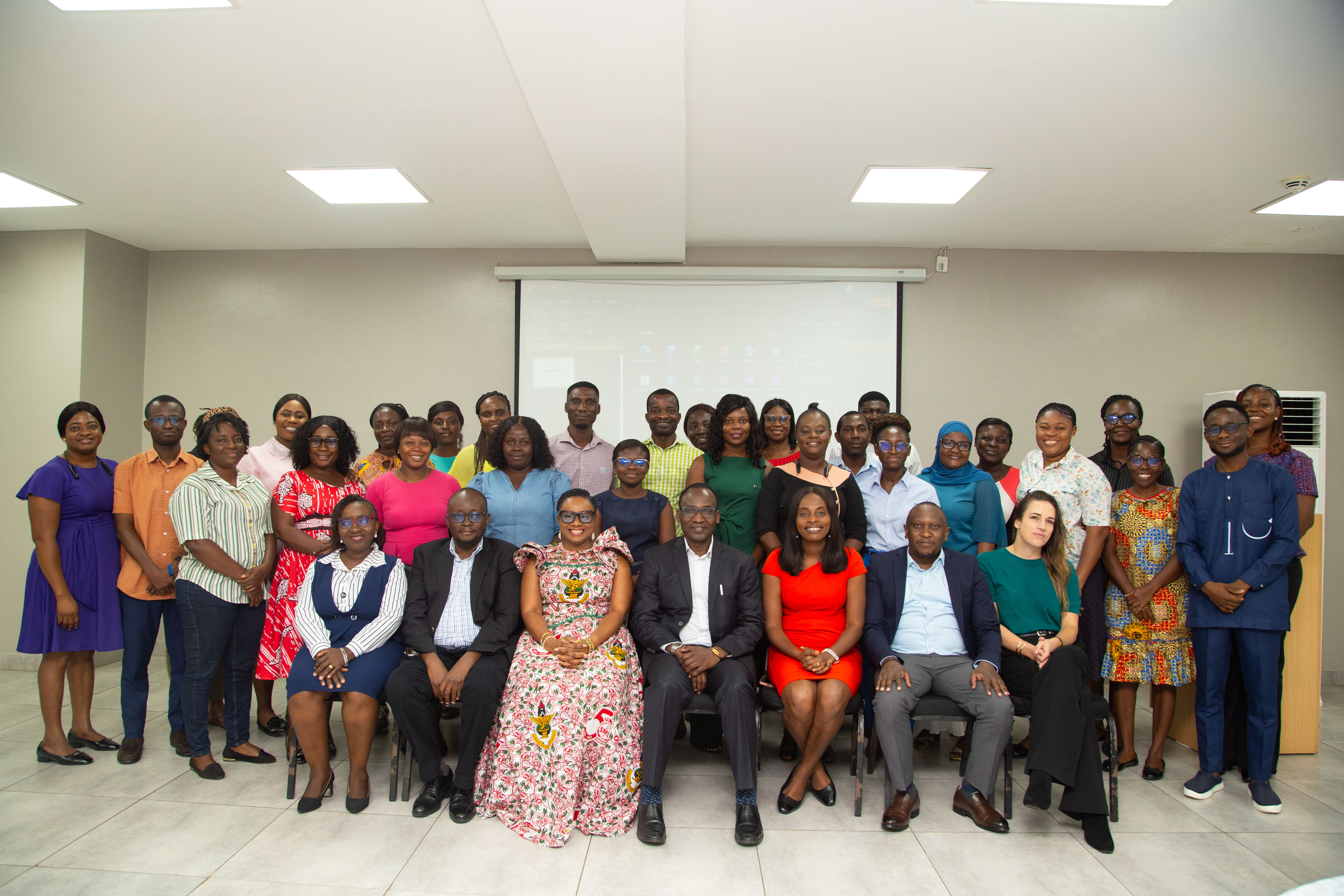 KNUST College of Health Sciences, Terumo Blood and Cell Technologies Convene Symposium on Red Blood Cell Apheresis for Improved Sickle Cell Care