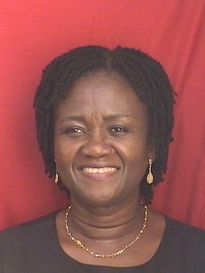 Benedicta Kwakye