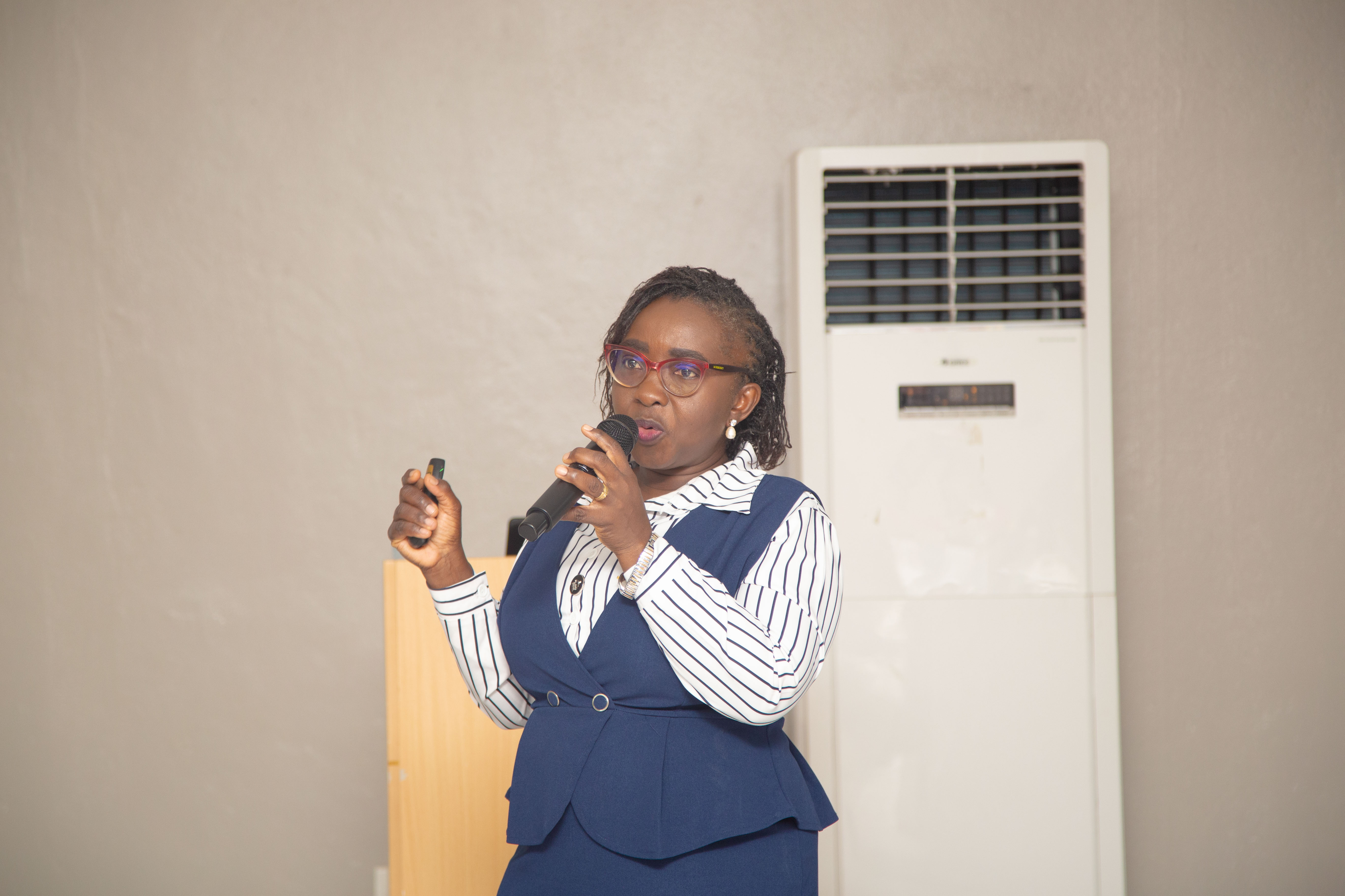 Prof Paintsil