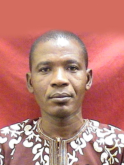 Prof. Moses Omoniyi Monday