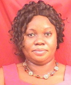 Dr. (Mrs.) Wina Ivy Ofori Boadu