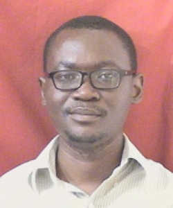 Dr. Michael Owusu