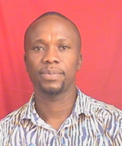 Mr. Francis Agyei Amponsah 