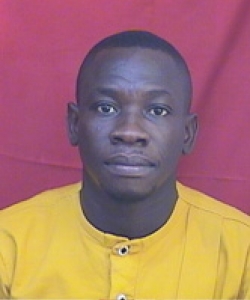 Isaac Acheampong