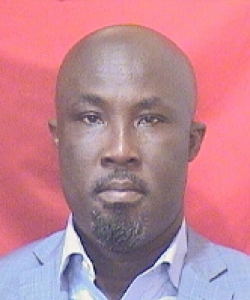 Prof. Otchere Addai-Mensah